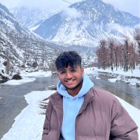 Yash Savani