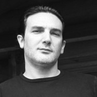 NIKOLAOS CHEIMONIDIS