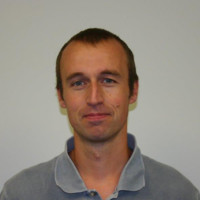 Peter Foster