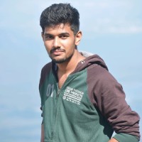 Naren Karthik M
