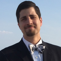 Nicholas Busso