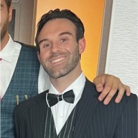 Brandon Lacey