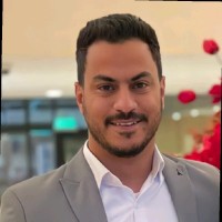 Mahmoud Ragab