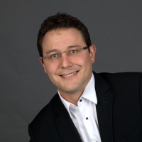 Cédric Roehly