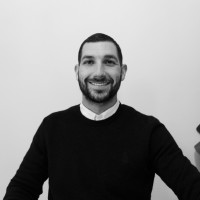 Alexandros Sarikas