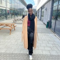 Amaka Ogbechie