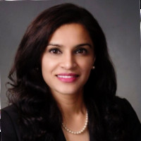 Vanitha R. Pothuri, M.D.
