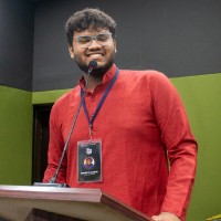 Kartikeya Agarwal