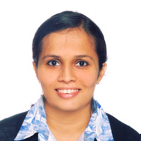 Asha Chacko