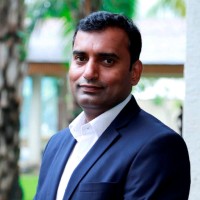 Manjunatha Nanjegowda