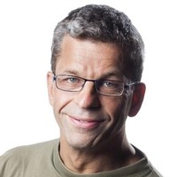 Rob Schleiffert