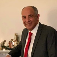 Amir Youssef