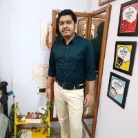 Sumanta Kumar Pal
