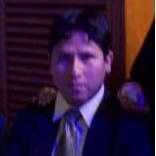 Gregorio Quinto Leandro