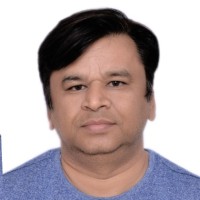 Mohit Vishnoi