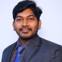 Senthilkumar Jayaraman CPC, MBA,
