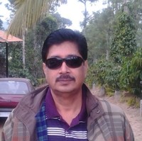 Veeraraghavan Krishnakumar