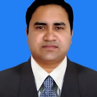 Md. Ramjan Ali