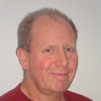 Fred Creasey