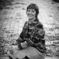 Nancy Volk