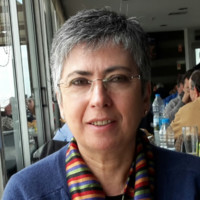 Teresa Calapez