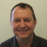 Barry Holmes