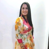 Natasha Gujral