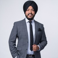 Harry Singh
