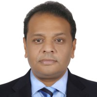 Raghu Reddy
