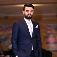 Junaid Moin