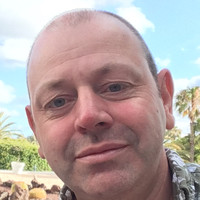 Simon Bray