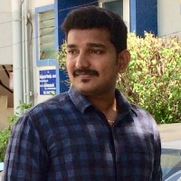 Prajval J