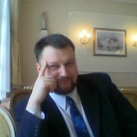 Dimitry Osipov