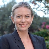 Brigitte Cox