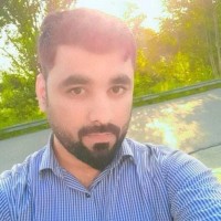 Daniyal Saeed