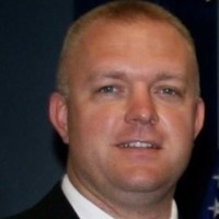 Mark Baxter