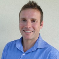 Tim Naylor
