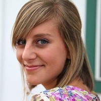 Abby Barge