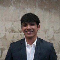 Krishang Agarwal