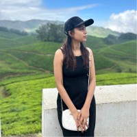 Deeksha K