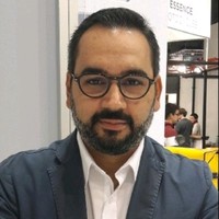 César Cesar De Armas