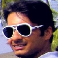 Adarsh V Kumar