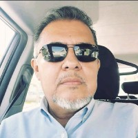 Víctor H. Gutiérrez Flores