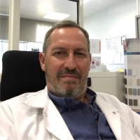 Olivier Breuvart