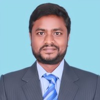 Vignesh S Sundarasan
