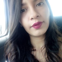 Karina Lizbeth Cruz Chavez