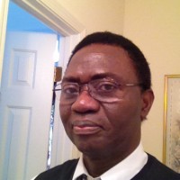 Mr. Eben Arthur