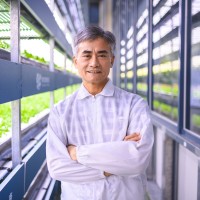 Winston Tsai