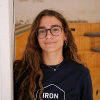 Sara Del Carmen Benítez-Inglott González