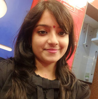 shaswati mishra